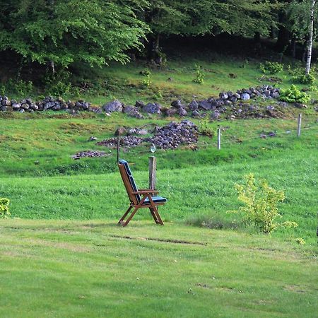 Inga-Majs Stuga Tvååker Exteriér fotografie